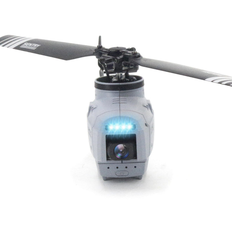 C127 RC Helicopter Remote Control Aircraft