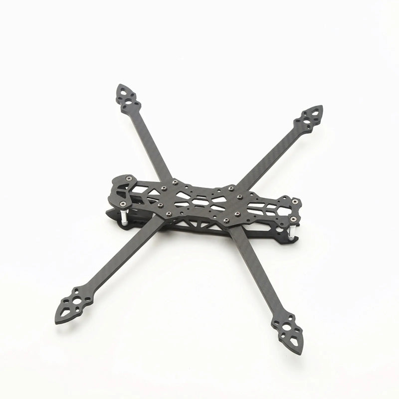 Mark4 7" 295mm FPV Frame Kit – 5mm Arms, 3K Carbon Fiber