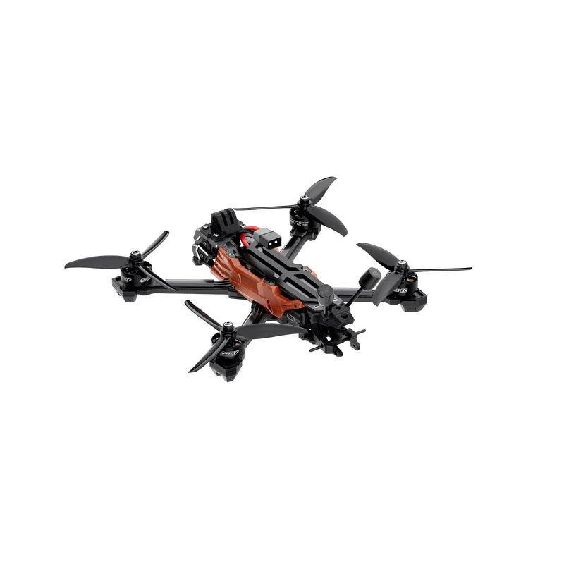 GEPRC Vapor-X5 HD O4 Pro – 5" Freestyle Quad, F722, 60A, 6S