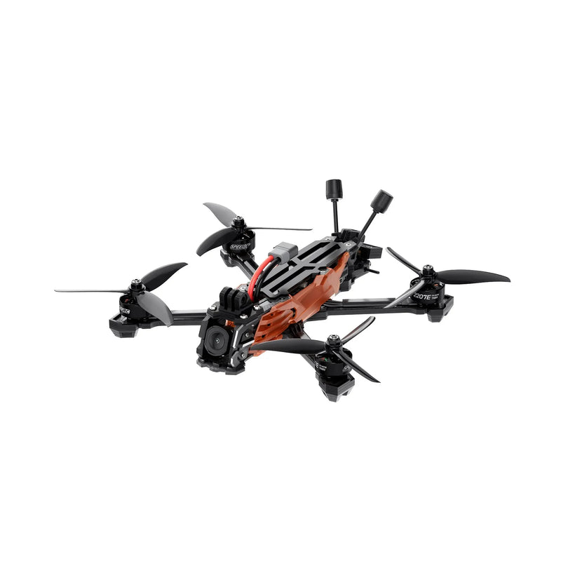 GEPRC Vapor-X5 HD O4 Pro – 5" Freestyle Quad, F722, 60A, 6S