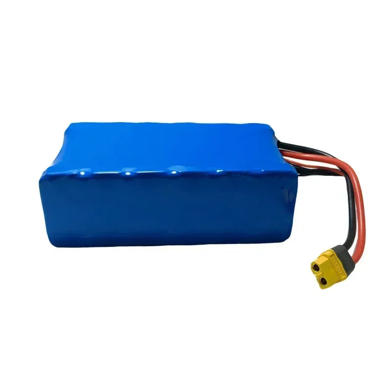 Molicel 21700 6S2P LiPo – 8000mAh 22.2V, -40℃, for UAV & RC Aircraft