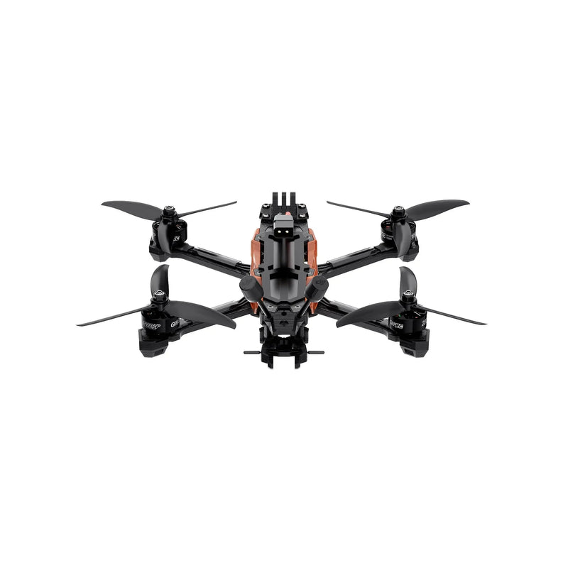 GEPRC Vapor-X5 HD O4 Pro – 5" Freestyle Quad, F722, 60A, 6S