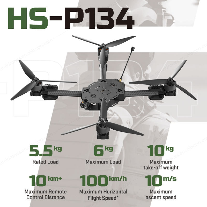 DYI Drone Build Kits