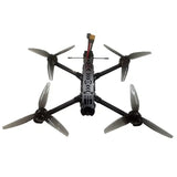 FPV Racing Drone Kit with Multiple Frame Sizes, Camera, Goggles & GPS