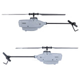 C127 RC Helicopter Remote Control Aircraft
