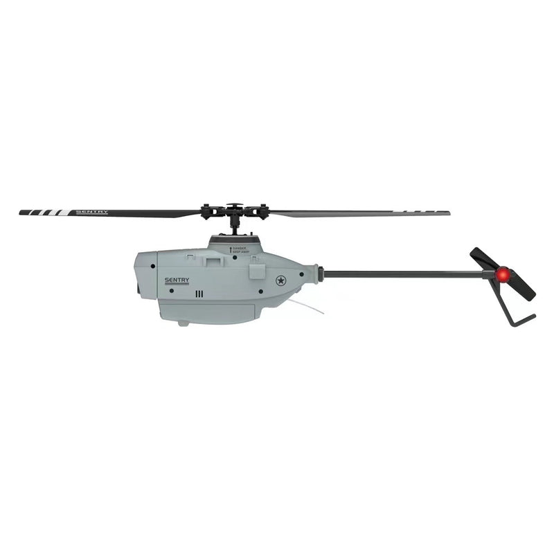 C127 RC Helicopter Remote Control Aircraft
