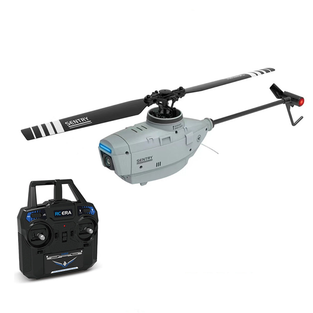 C127 RC Helicopter Remote Control Aircraft