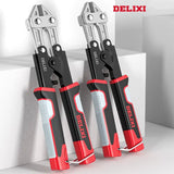 Mini Wire Cutting Pliers – Multi-Functional Steel Bar & Wire Shears