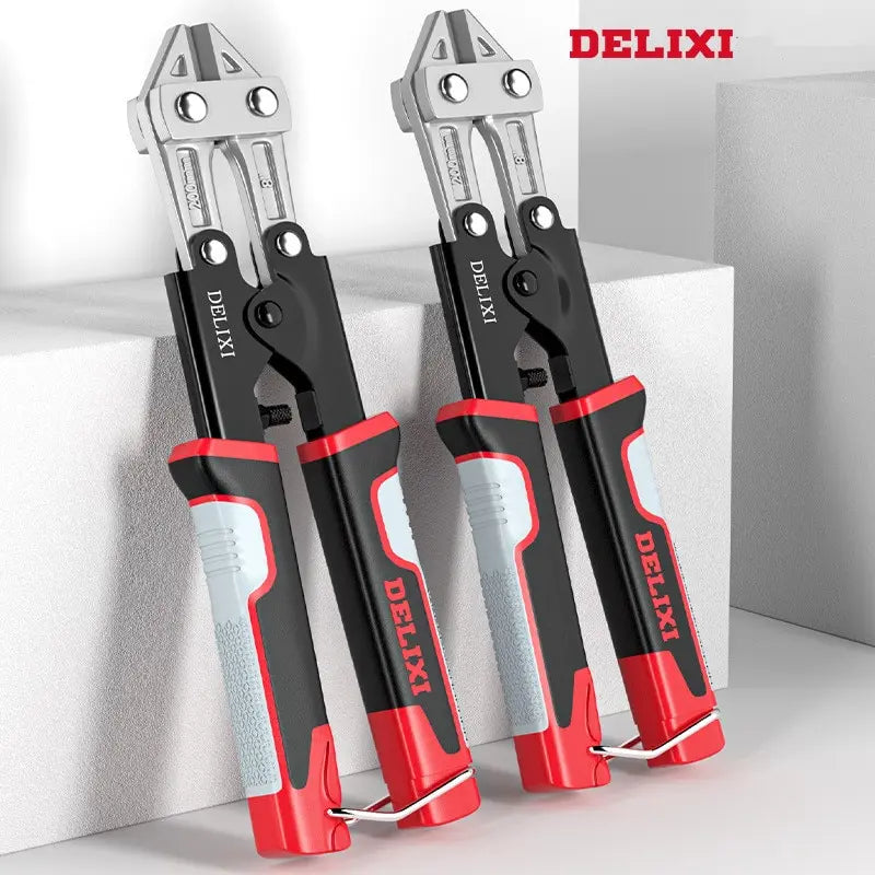 Mini Wire Cutting Pliers – Multi-Functional Steel Bar & Wire Shears