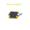BLS 4in1 60A ESC