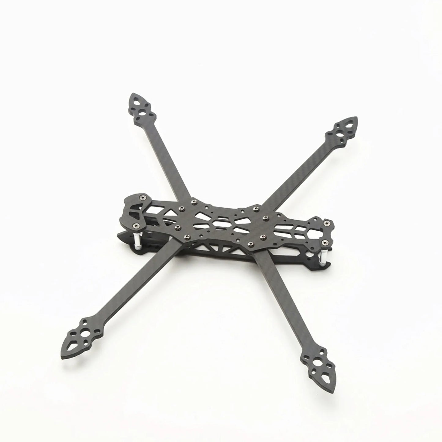 Mark4 7" 295mm FPV Frame Kit – 5mm Arms, 3K Carbon Fiber