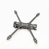 Mark4 7" 295mm FPV Frame Kit – 5mm Arms, 3K Carbon Fiber