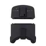 FPV Goggles – 5" 800×480, 5.8G 40CH, Auto-Search, Built-in Battery