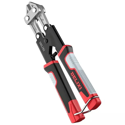 Mini Wire Cutting Pliers – Multi-Functional Steel Bar & Wire Shears