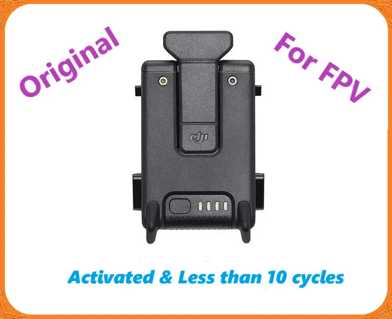 FPV Intelligent Flight Battery – 2000mAh, 20min, for DJI FPV