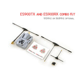 HappyModel ES900TX/ES900RX – 915/868MHz ELRS RF Module & Receiver