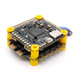 F405 V3 F722 Flight Controller BLS 4-in-1 60A 80A ESC 2-6S Lipo Stack/Flytower for Remote Control FPV Racing Drone Quadcopter