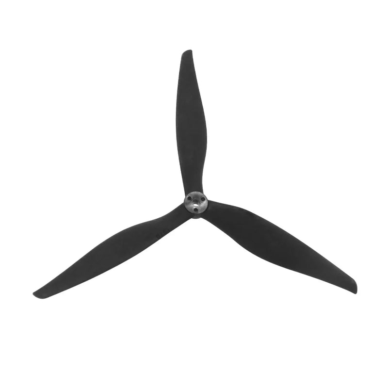 Gemfan 10×7×3 Propeller – 10" 3-Blade Glass Fiber Nylon for FPV