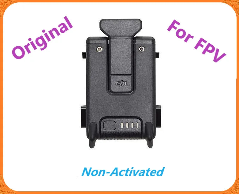 FPV Intelligent Flight Battery – 2000mAh, 20min, for DJI FPV