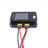ToolkitRC M6D – 500W 15A Dual Channel Smart Charger/Discharger