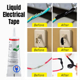 Waterproof Cable & Wire Insulation – Liquid Rubber Electrical Sealer
