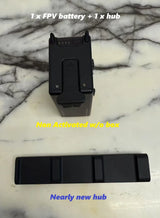 FPV Intelligent Flight Battery – 2000mAh, 20min, for DJI FPV