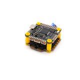 F405 V3 F722 Flight Controller BLS 4-in-1 60A 80A ESC 2-6S Lipo Stack/Flytower for Remote Control FPV Racing Drone Quadcopter