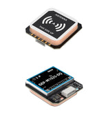 GEPRC GEP-M1025 Series GPS Module M10050 Chip Multi Satellite Magnetometer Barometer Farad Capacitor Accurate for FPV Drone