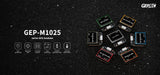 GEPRC GEP-M1025 Series GPS Module M10050 Chip Multi Satellite Magnetometer Barometer Farad Capacitor Accurate for FPV Drone