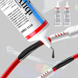 Waterproof Cable & Wire Insulation – Liquid Rubber Electrical Sealer