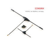 HappyModel ES900TX/ES900RX – 915/868MHz ELRS RF Module & Receiver