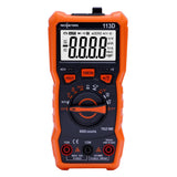 RICHMETERS RM113D Digital Multimeter – 6000 Count, Auto-Ranging