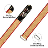 20mm Kevlar Battery Strap – RJXHOBBY, Zinc Buckle, 150–400mm