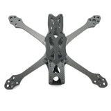FPV Frame Kit – 5" 225mm Carbon Fiber, 5.5mm Arms for APEX