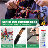 Waterproof Cable & Wire Insulation – Liquid Rubber Electrical Sealer