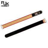 20mm Kevlar Battery Strap – RJXHOBBY, Zinc Buckle, 150–400mm
