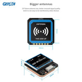 GEPRC GEP-M1025 Series GPS Module M10050 Chip Multi Satellite Magnetometer Barometer Farad Capacitor Accurate for FPV Drone