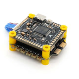F405 V3 F722 Flight Controller BLS 4-in-1 60A 80A ESC 2-6S Lipo Stack/Flytower for Remote Control FPV Racing Drone Quadcopter