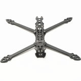 Mark4 7" 295mm FPV Frame Kit – 5mm Arms, 3K Carbon Fiber