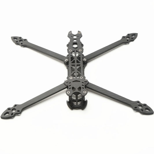 Mark4 7" 295mm FPV Frame Kit – 5mm Arms, 3K Carbon Fiber