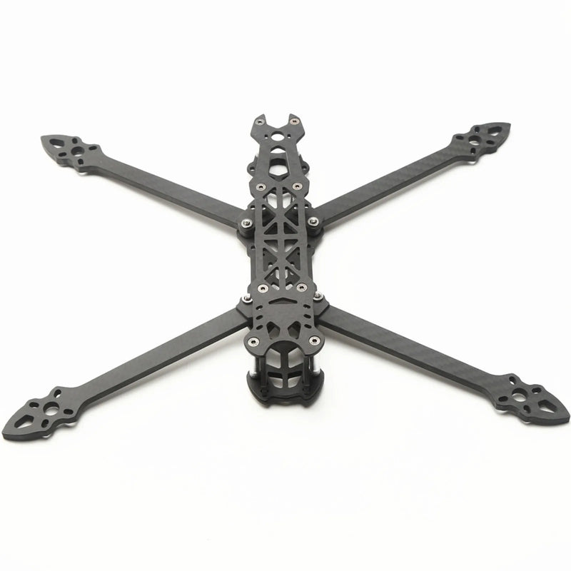 Mark4 7" 295mm FPV Frame Kit – 5mm Arms, 3K Carbon Fiber