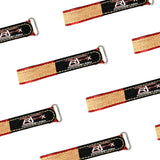 20mm Kevlar Battery Strap – RJXHOBBY, Zinc Buckle, 150–400mm