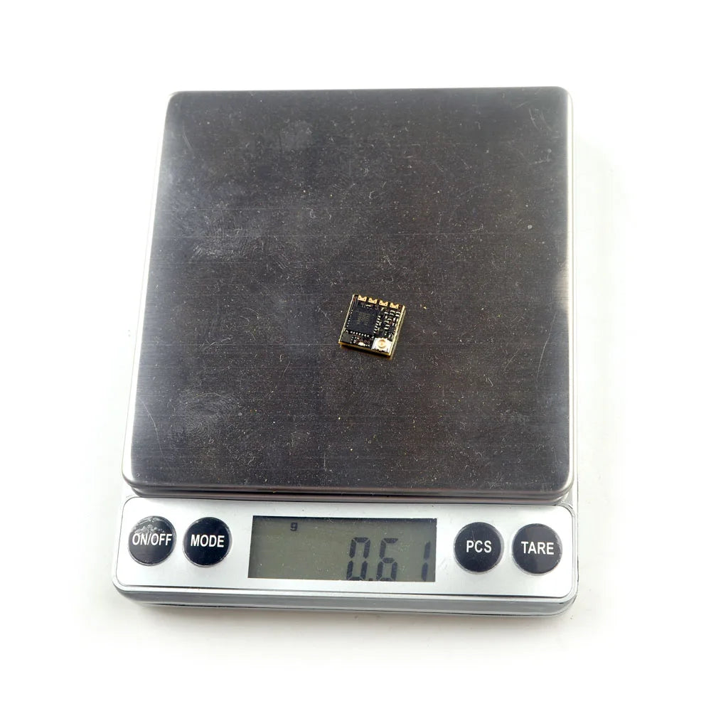 HappyModel ES900TX/ES900RX – 915/868MHz ELRS RF Module & Receiver