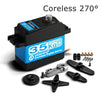 coreless 270
