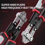 Mini Wire Cutting Pliers – Multi-Functional Steel Bar & Wire Shears
