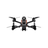 GEPRC Vapor-X5 HD O4 Pro – 5" Freestyle Quad, F722, 60A, 6S
