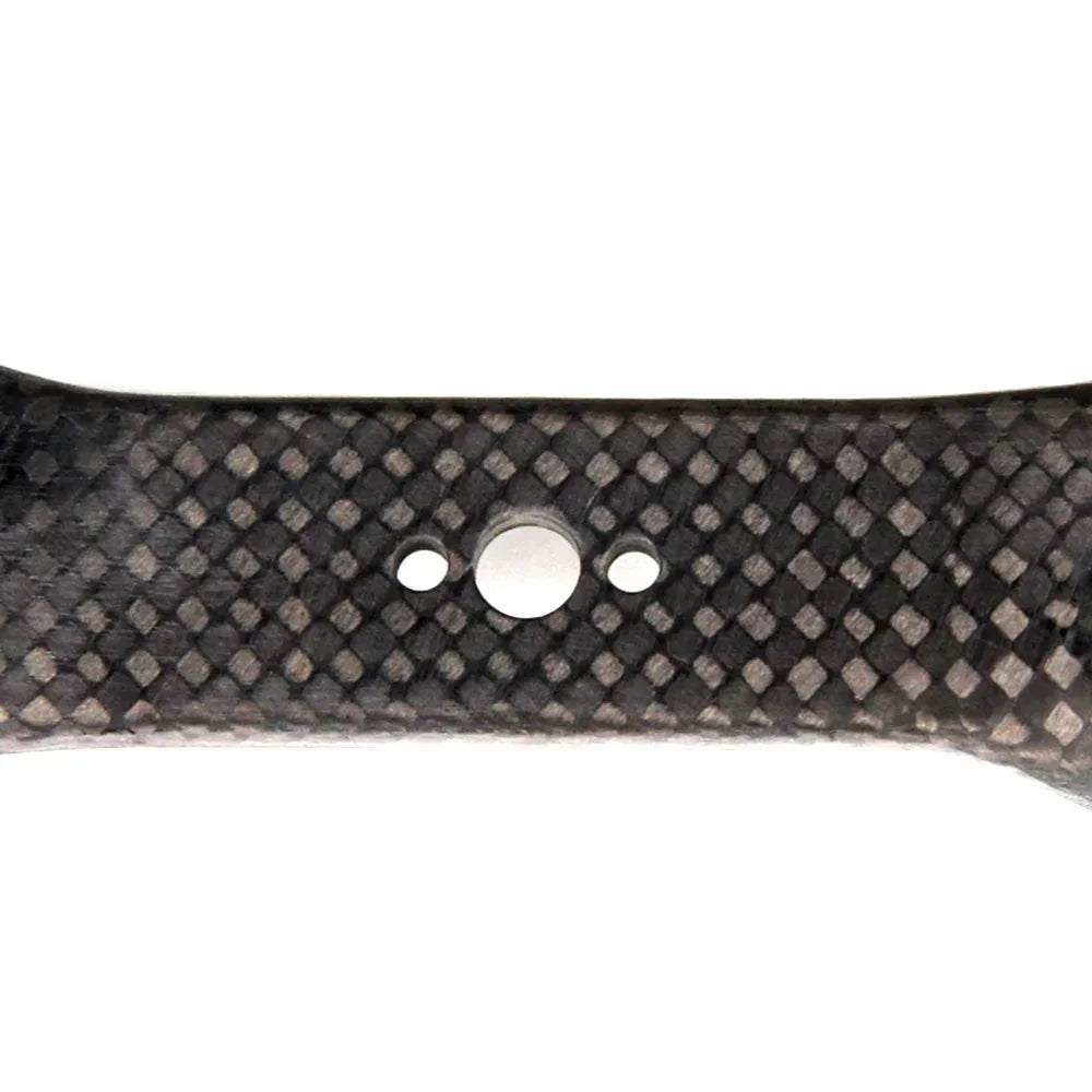 T-MOTOR P22×6.6 Carbon Props – CW+CCW, Quick Release for UAV/RC
