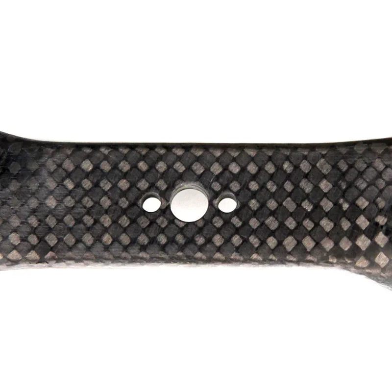 T-MOTOR P22×6.6 Carbon Props – CW+CCW, Quick Release for UAV/RC