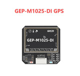GEPRC GEP-M1025 Series GPS Module M10050 Chip Multi Satellite Magnetometer Barometer Farad Capacitor Accurate for FPV Drone